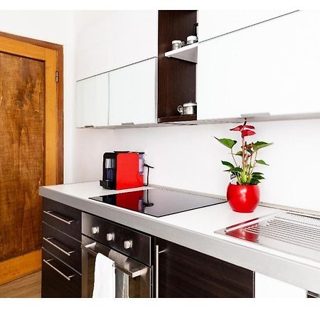 Casa Primavera Bergamo Buitenkant foto