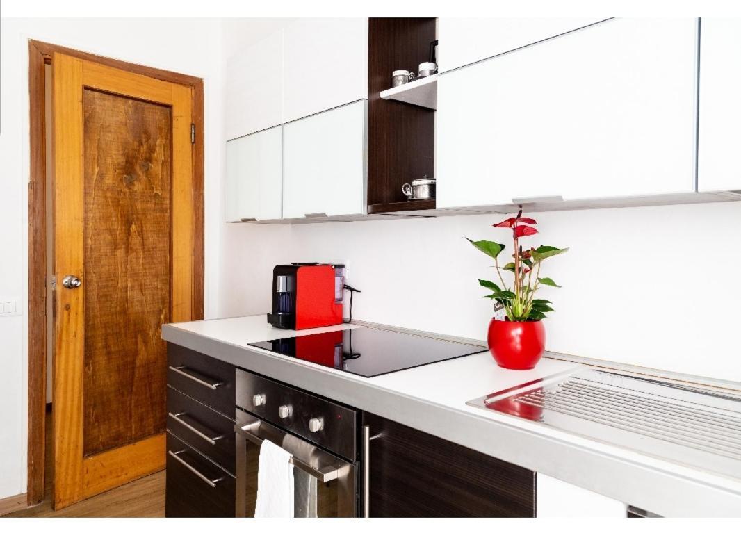 Casa Primavera Bergamo Buitenkant foto