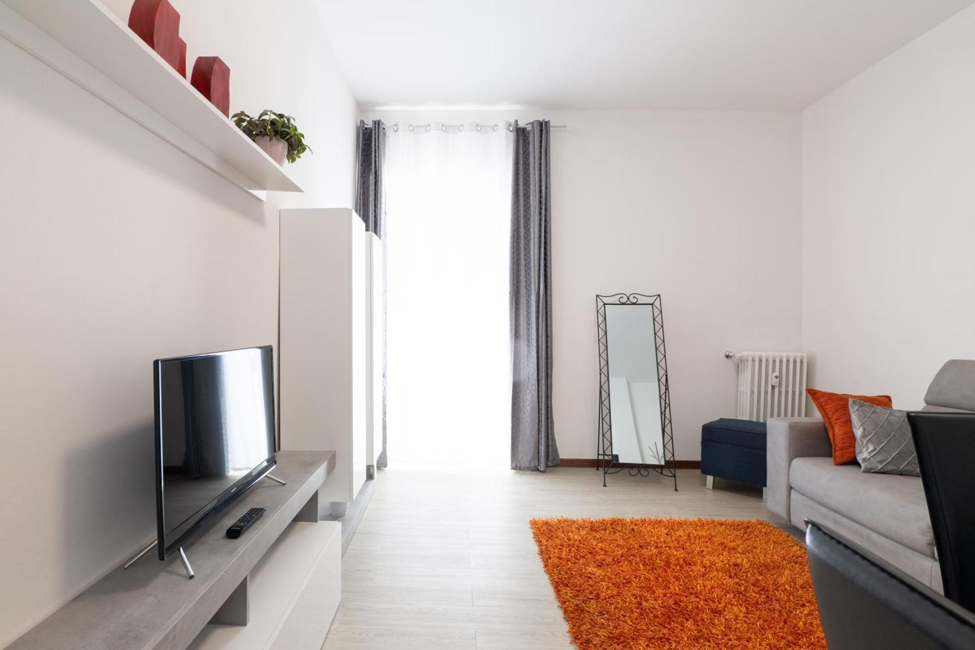 Casa Primavera Bergamo Kamer foto