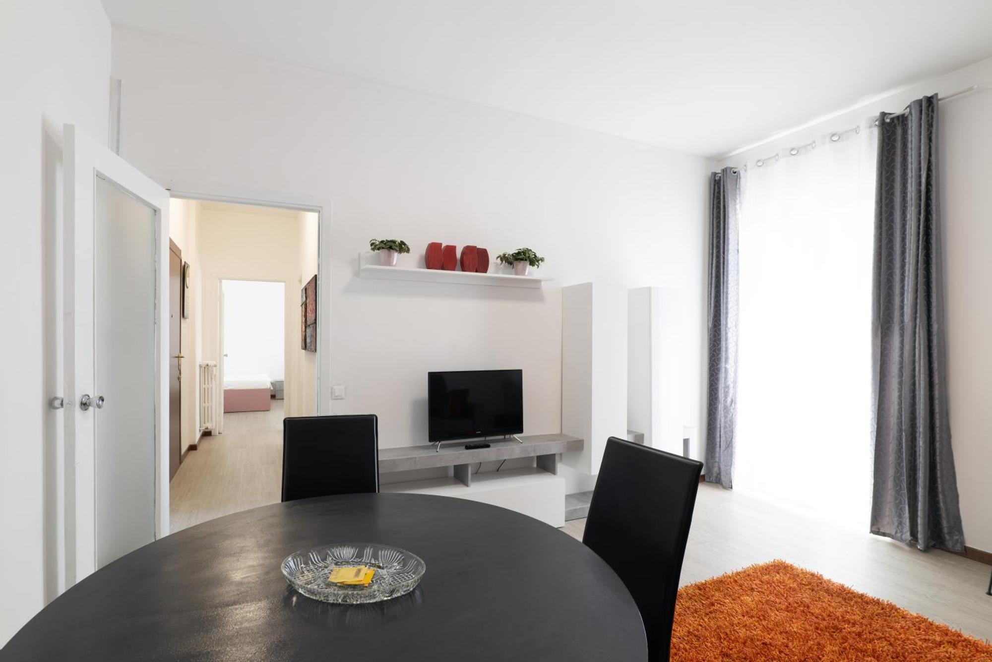 Casa Primavera Bergamo Kamer foto