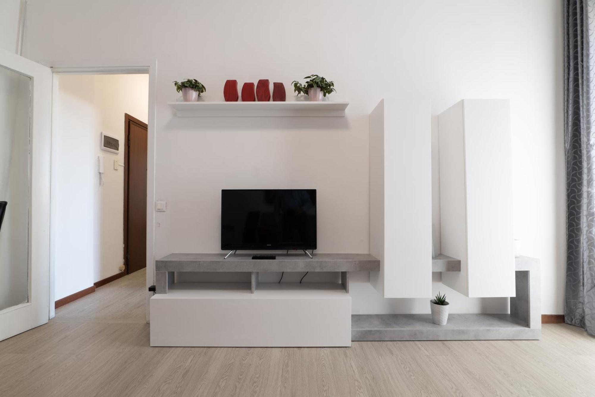Casa Primavera Bergamo Kamer foto