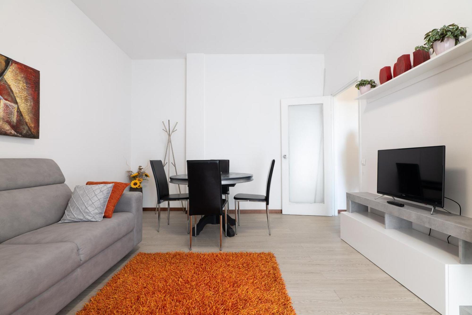 Casa Primavera Bergamo Kamer foto