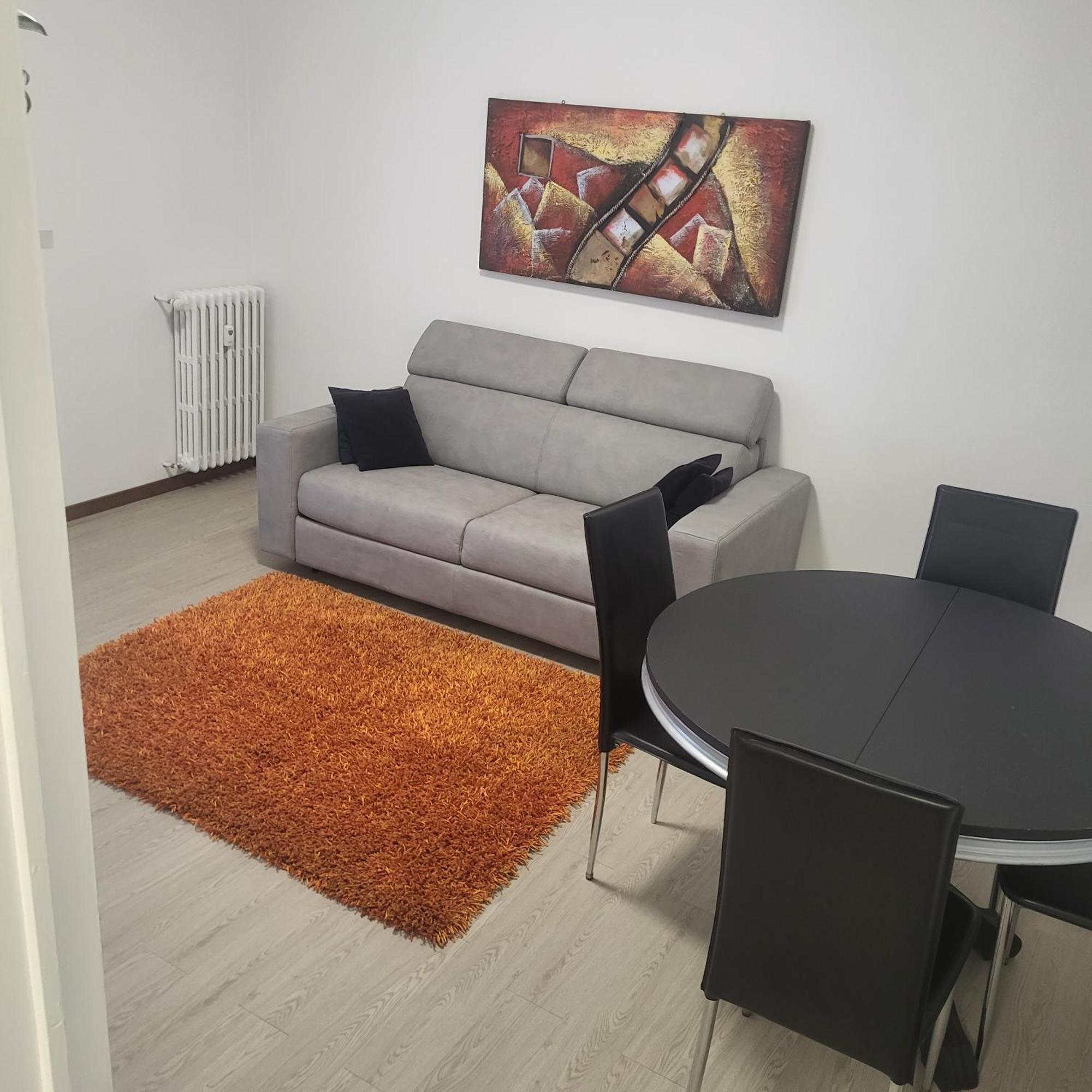Casa Primavera Bergamo Kamer foto