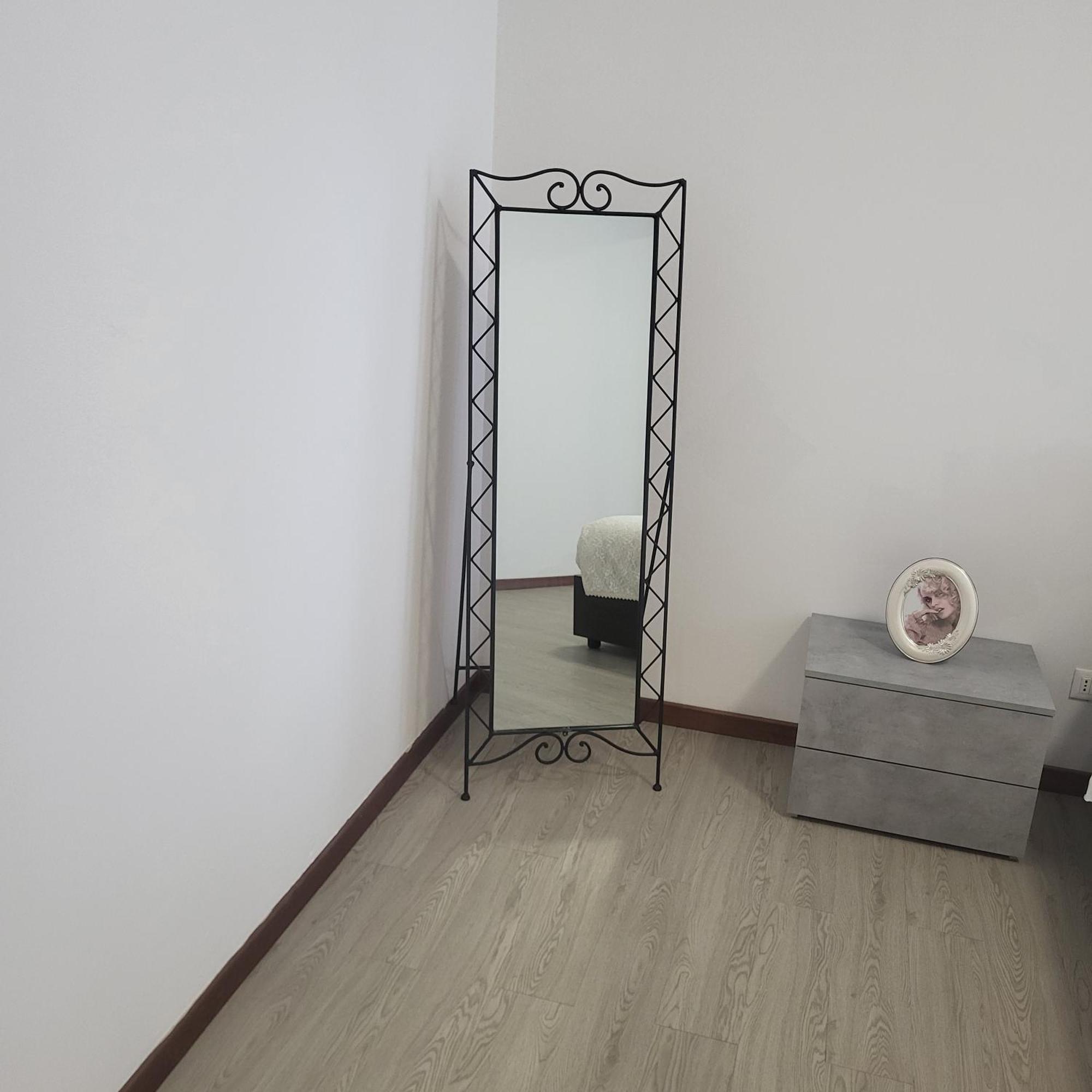 Casa Primavera Bergamo Kamer foto
