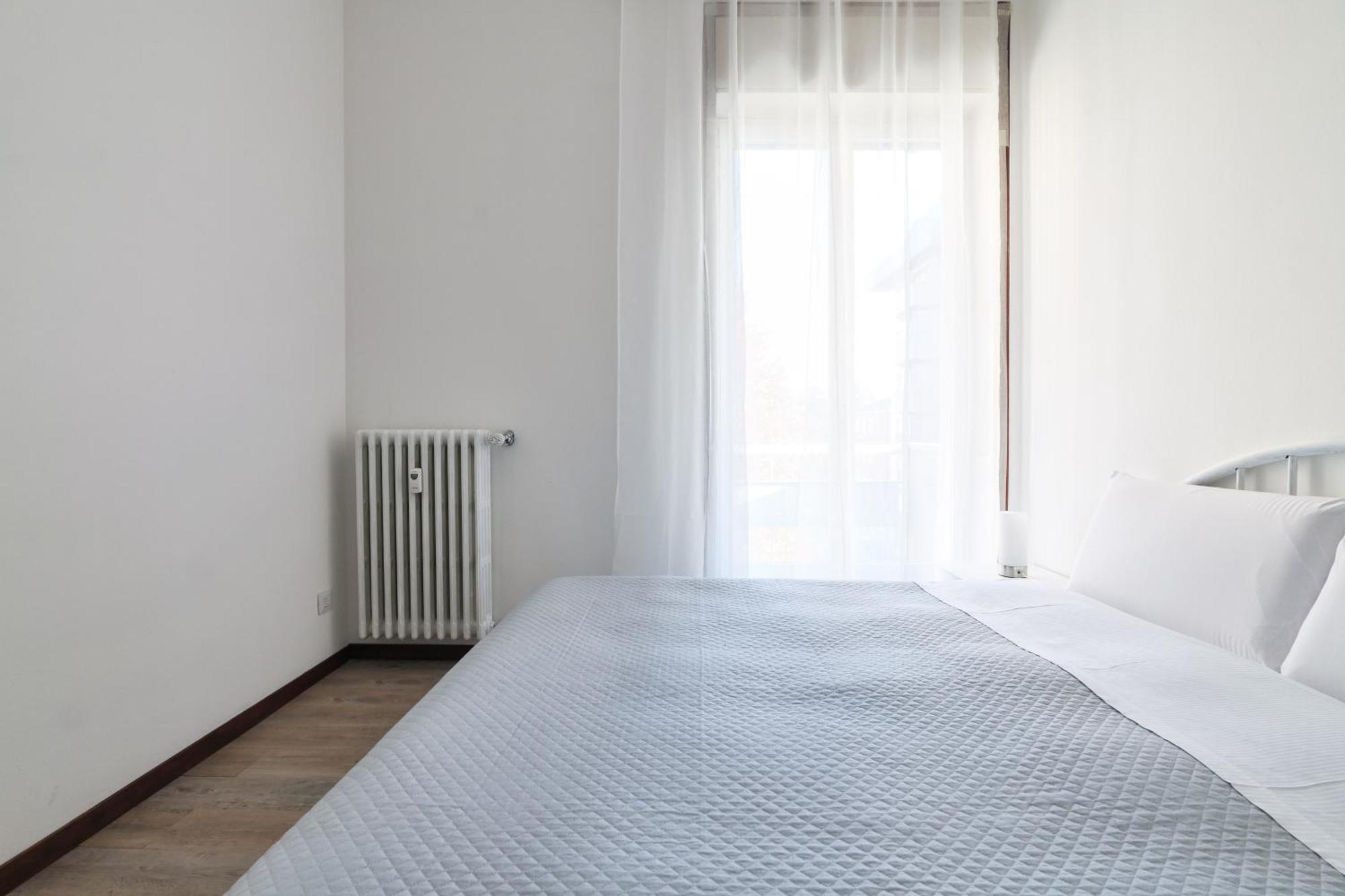 Casa Primavera Bergamo Kamer foto