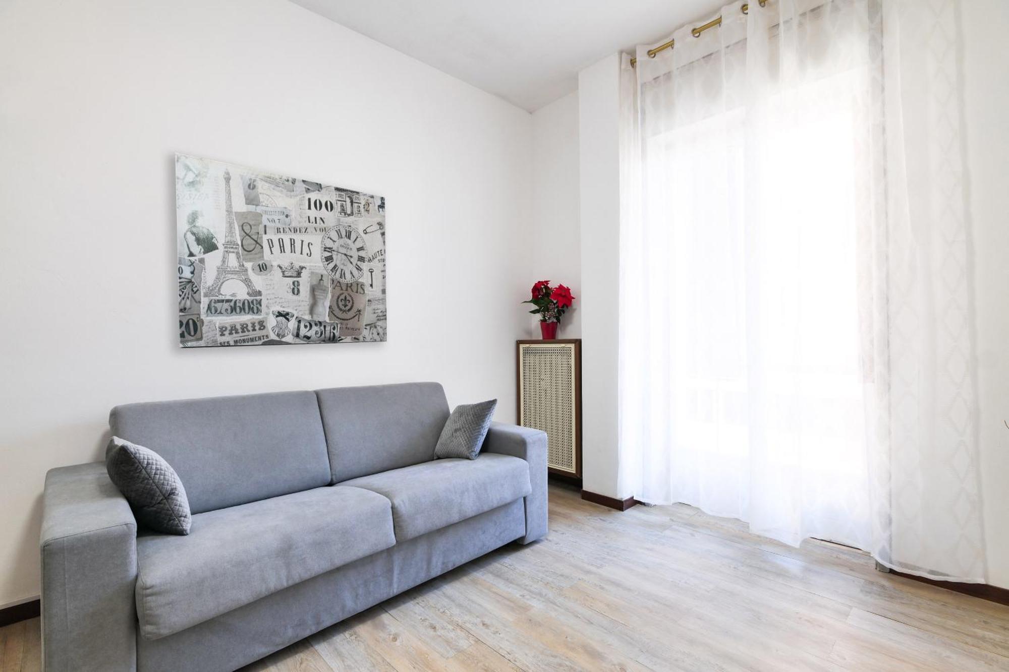 Casa Primavera Bergamo Kamer foto