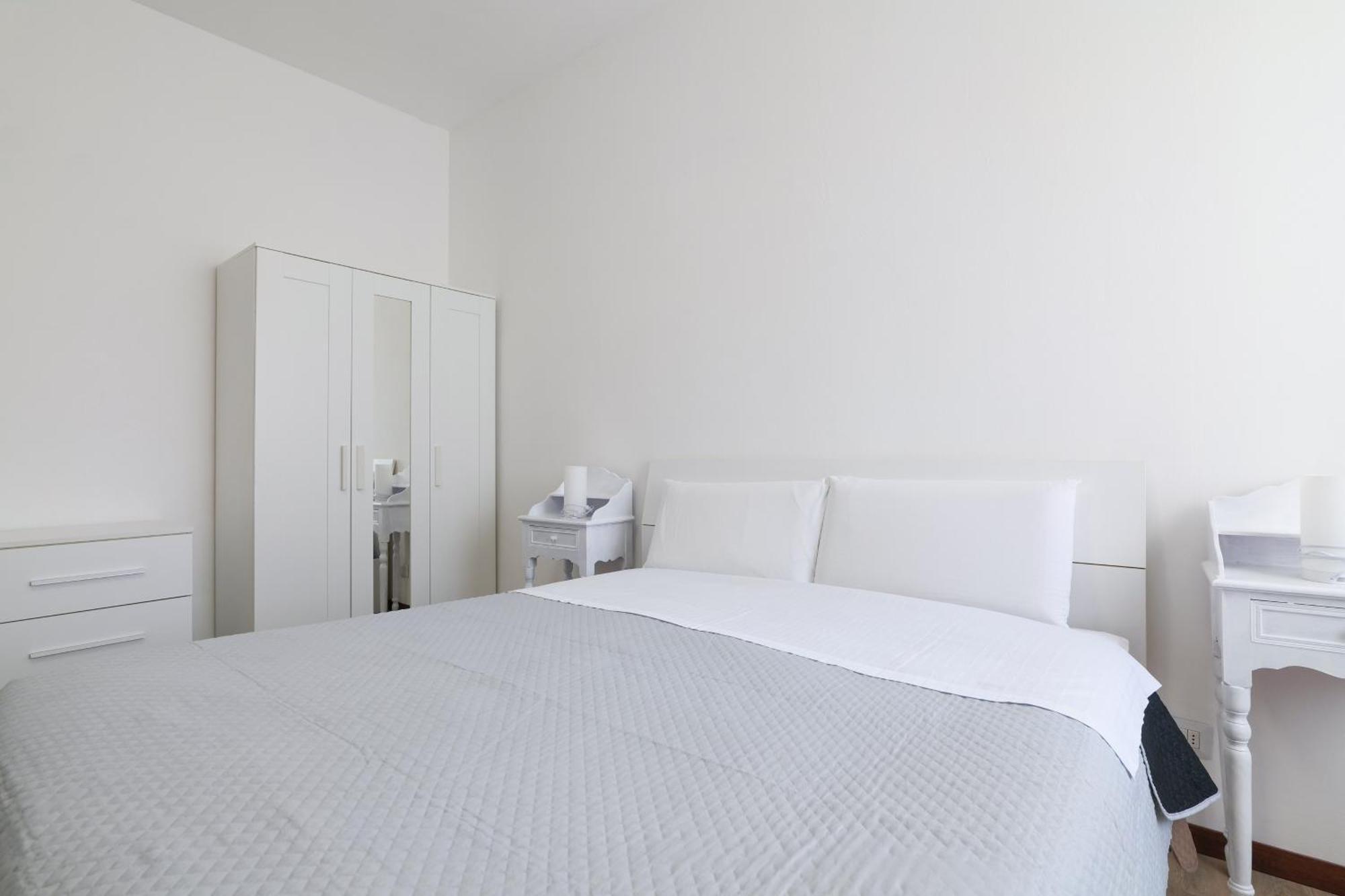 Casa Primavera Bergamo Kamer foto