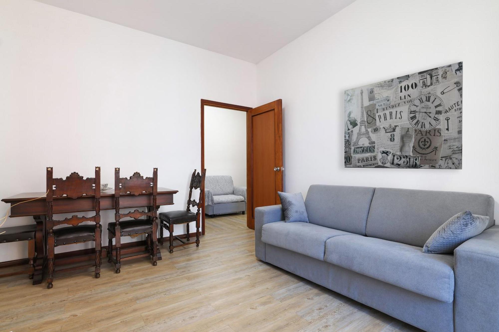 Casa Primavera Bergamo Kamer foto