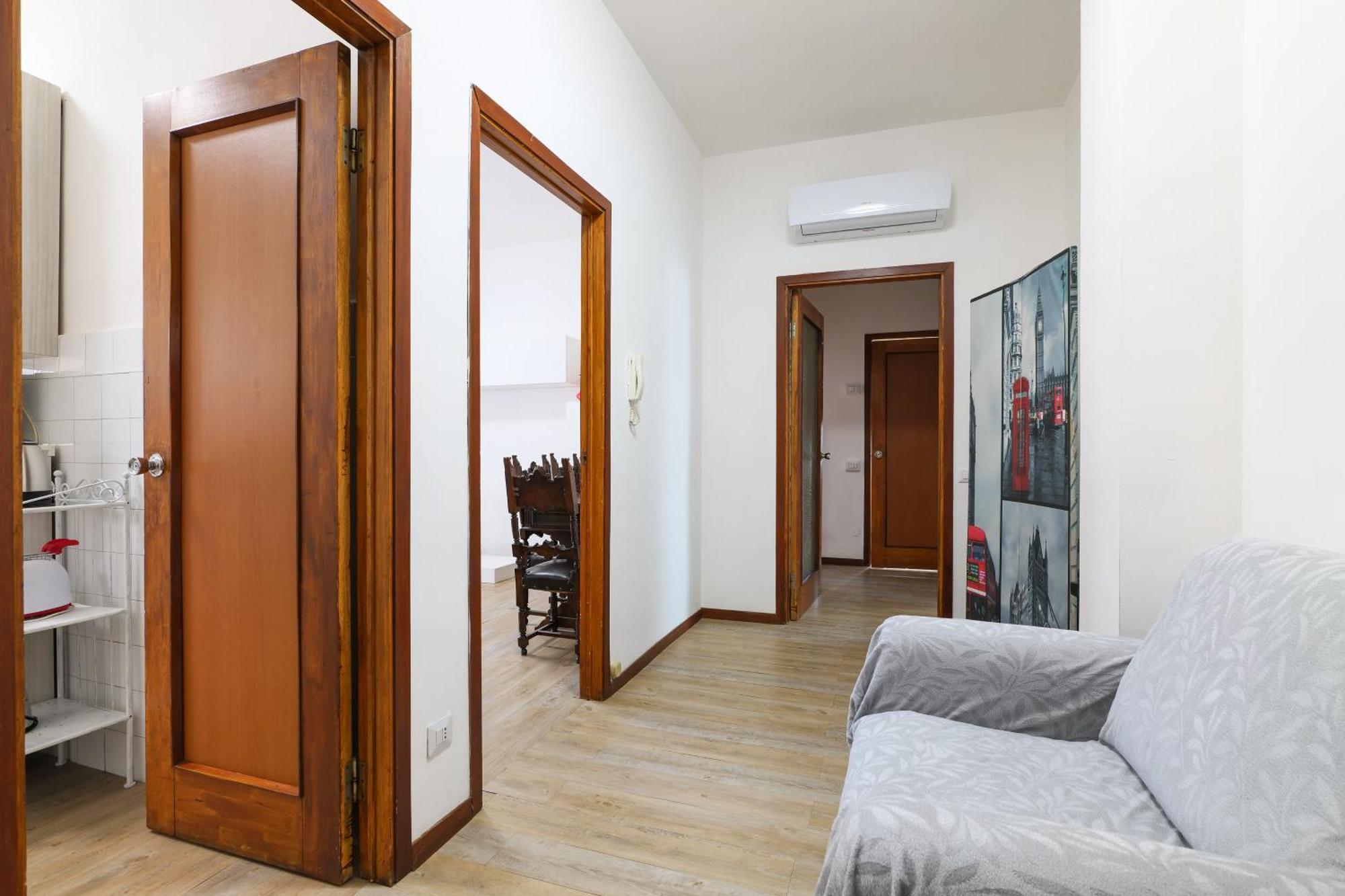 Casa Primavera Bergamo Kamer foto