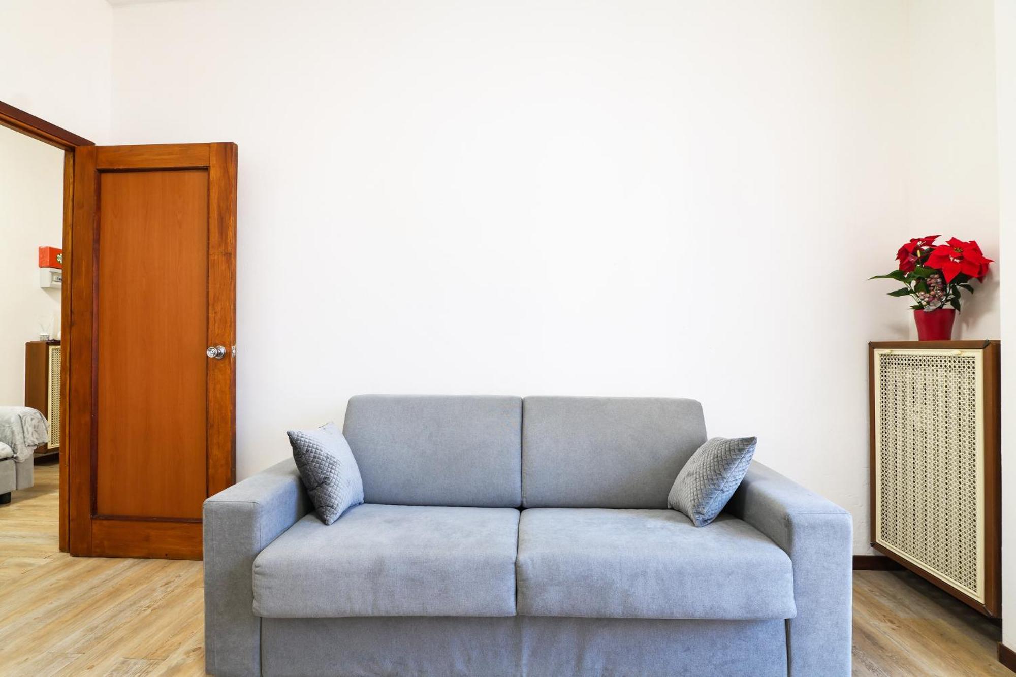 Casa Primavera Bergamo Kamer foto