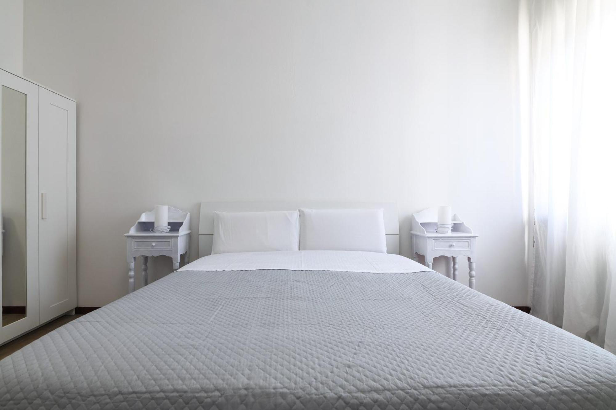 Casa Primavera Bergamo Kamer foto