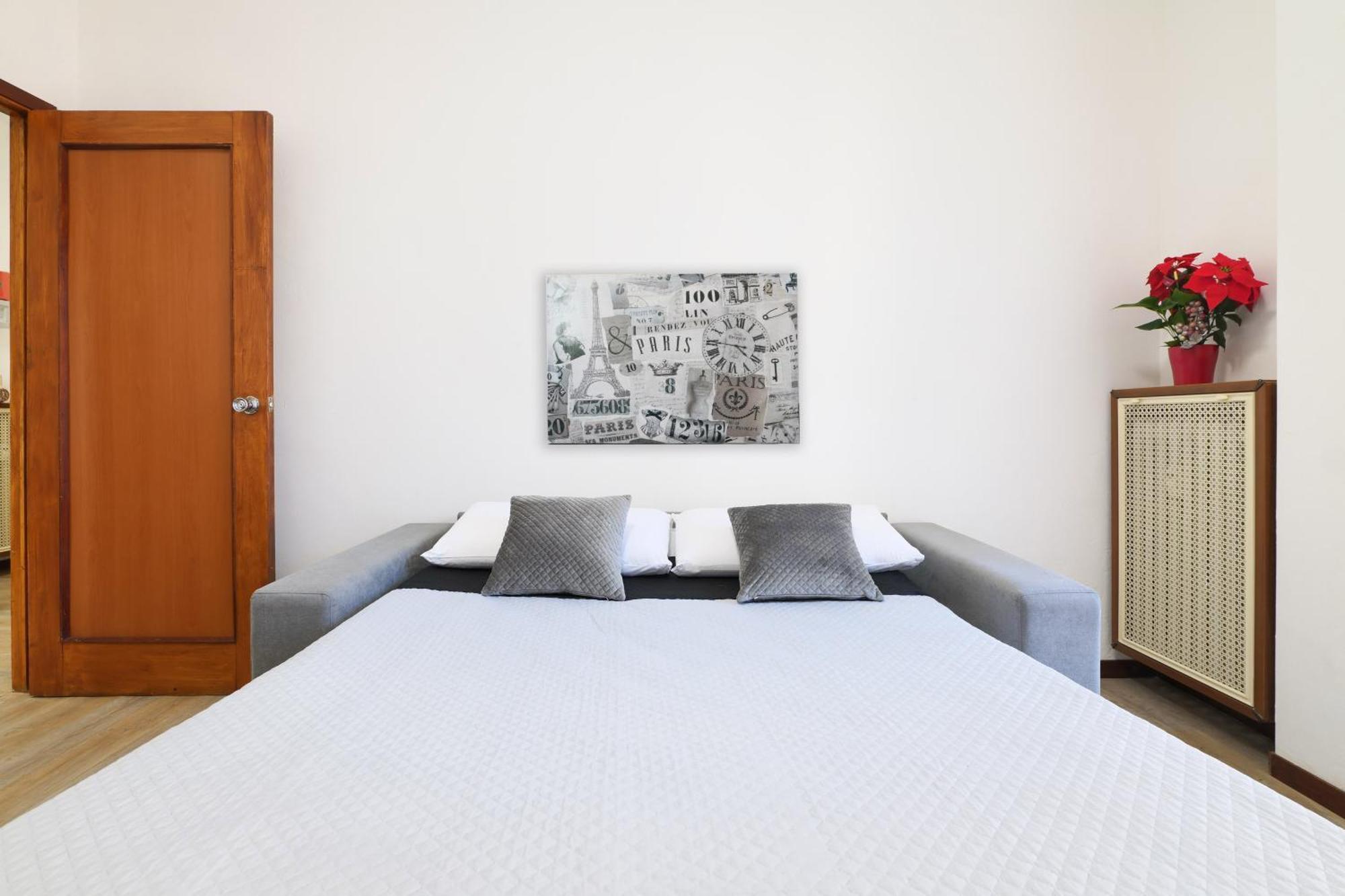 Casa Primavera Bergamo Kamer foto