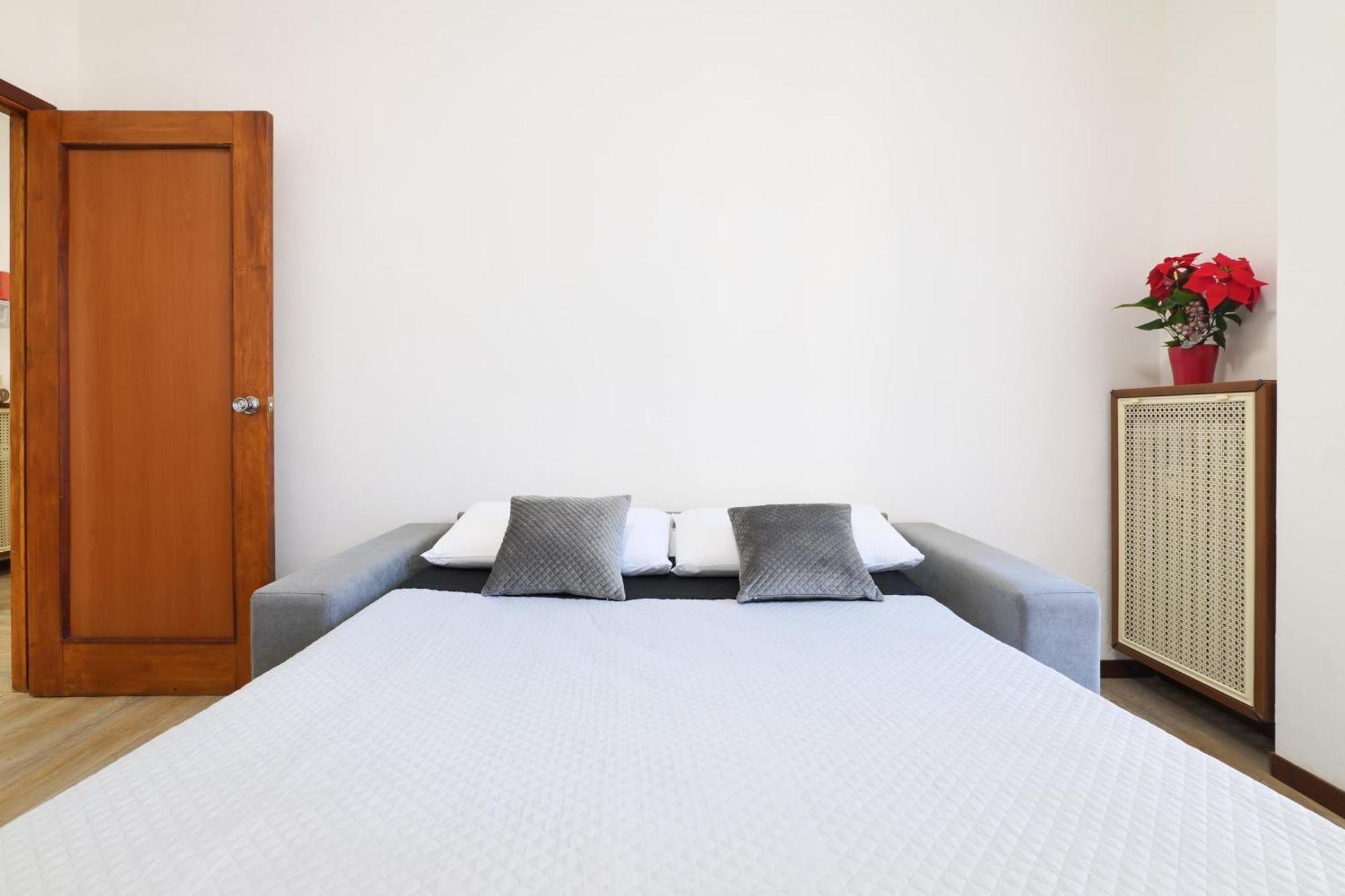 Casa Primavera Bergamo Kamer foto