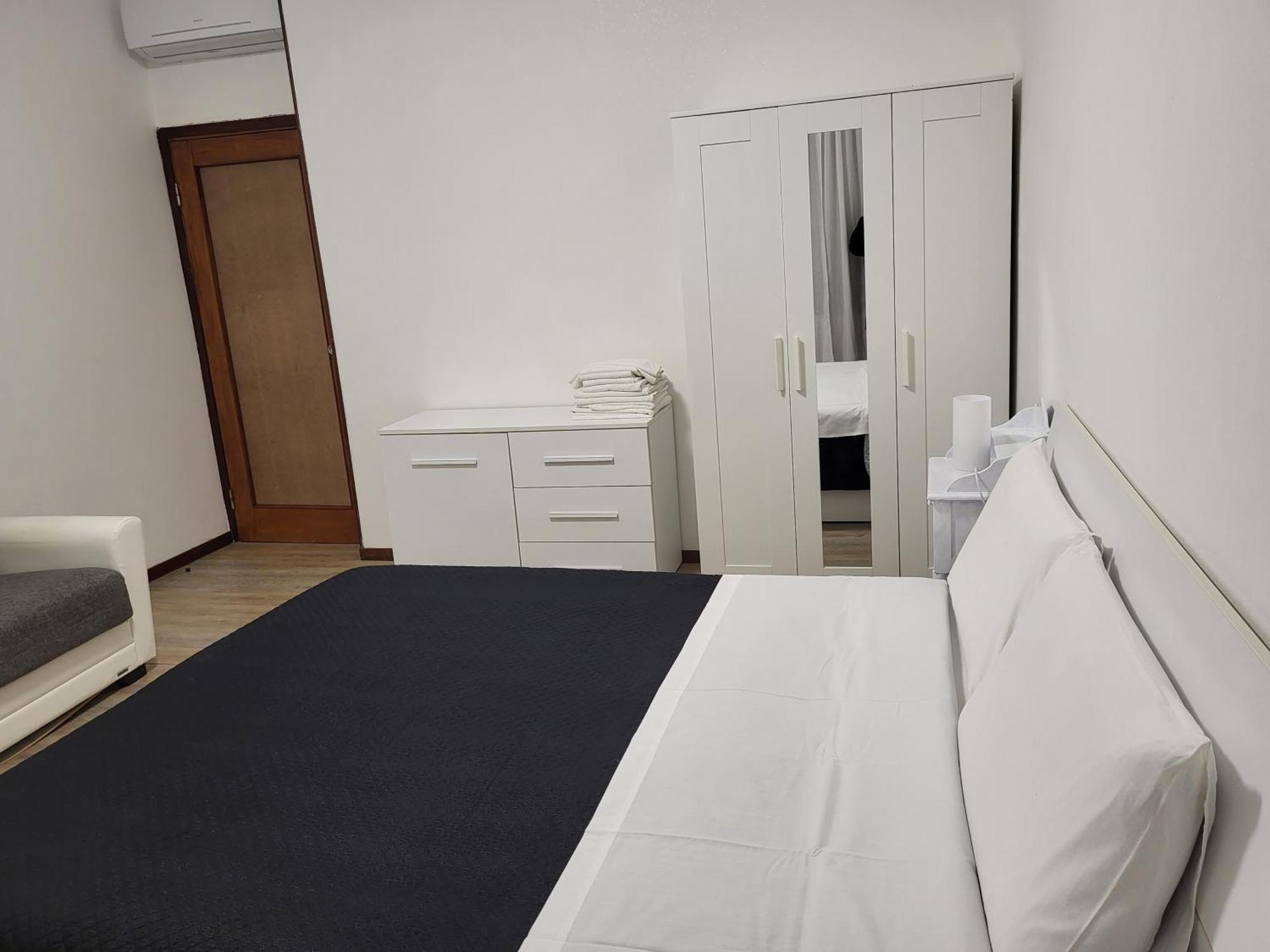 Casa Primavera Bergamo Kamer foto