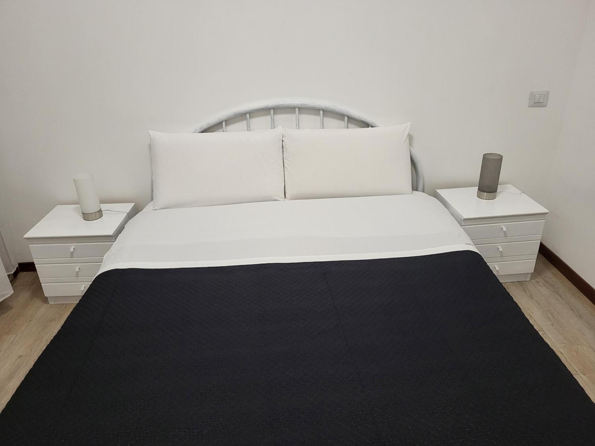 Casa Primavera Bergamo Kamer foto