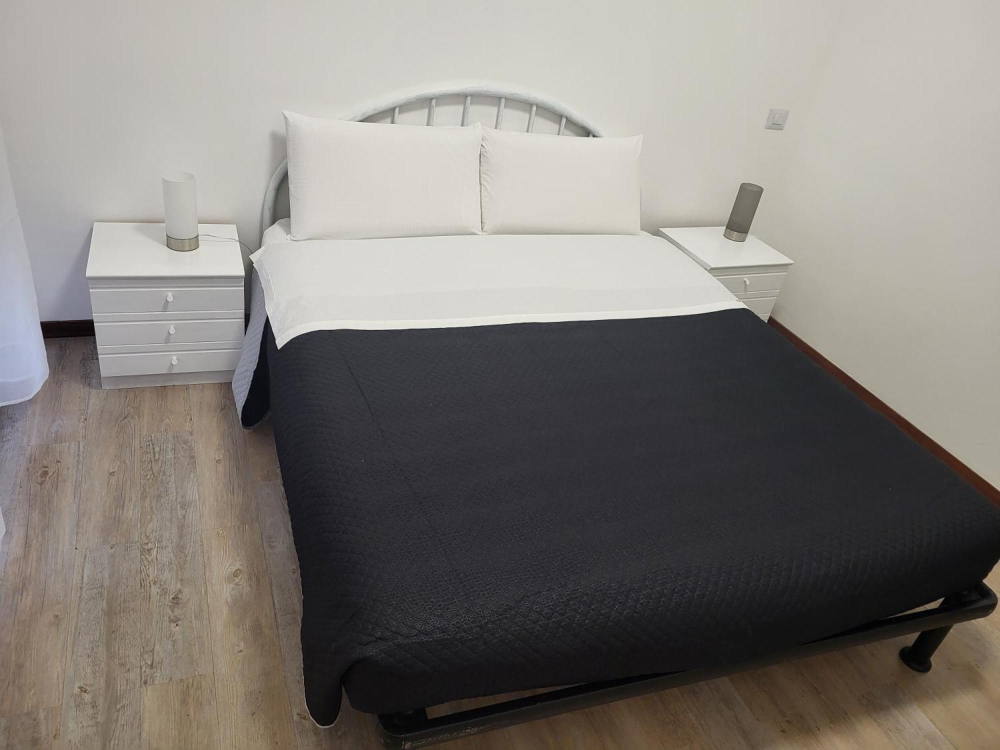 Casa Primavera Bergamo Kamer foto