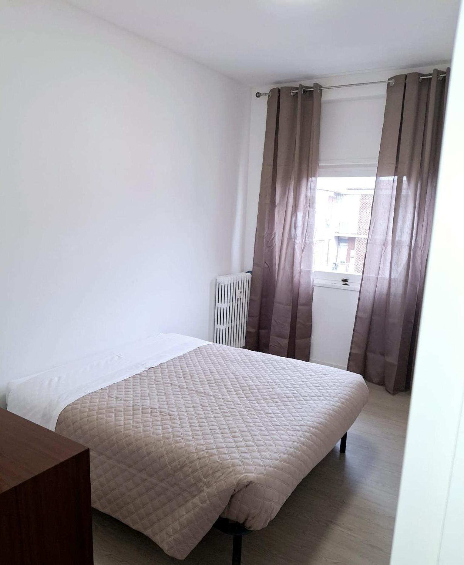 Casa Primavera Bergamo Kamer foto