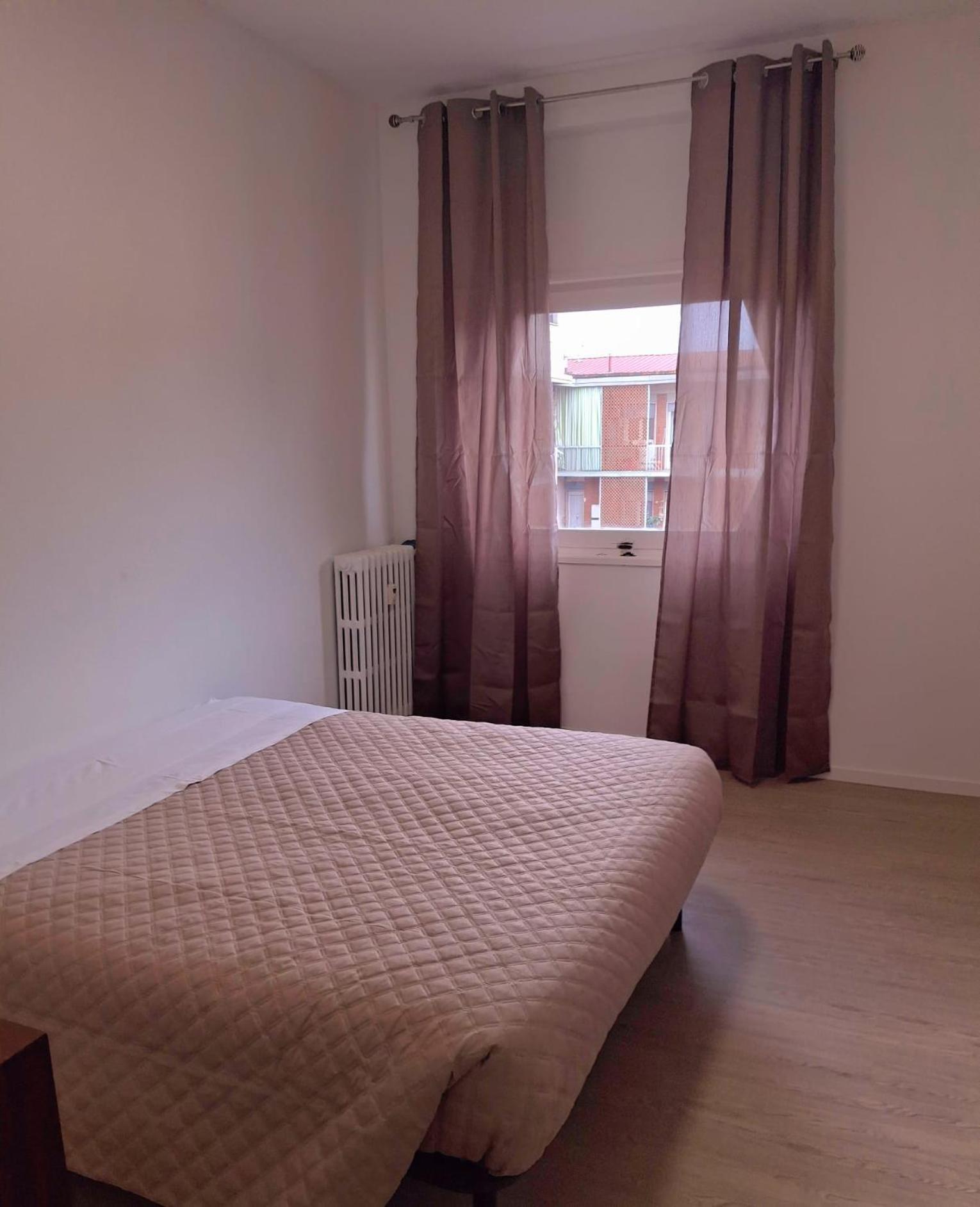 Casa Primavera Bergamo Kamer foto