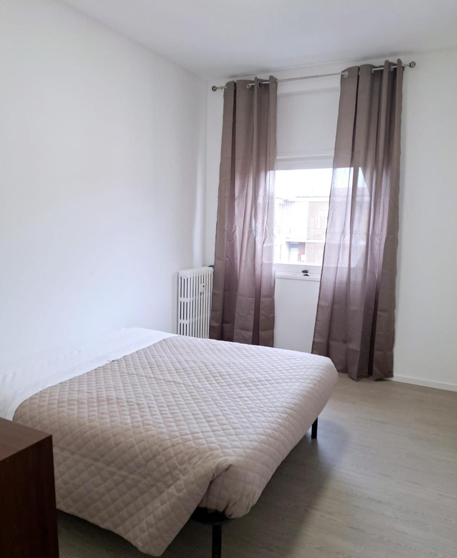 Casa Primavera Bergamo Kamer foto