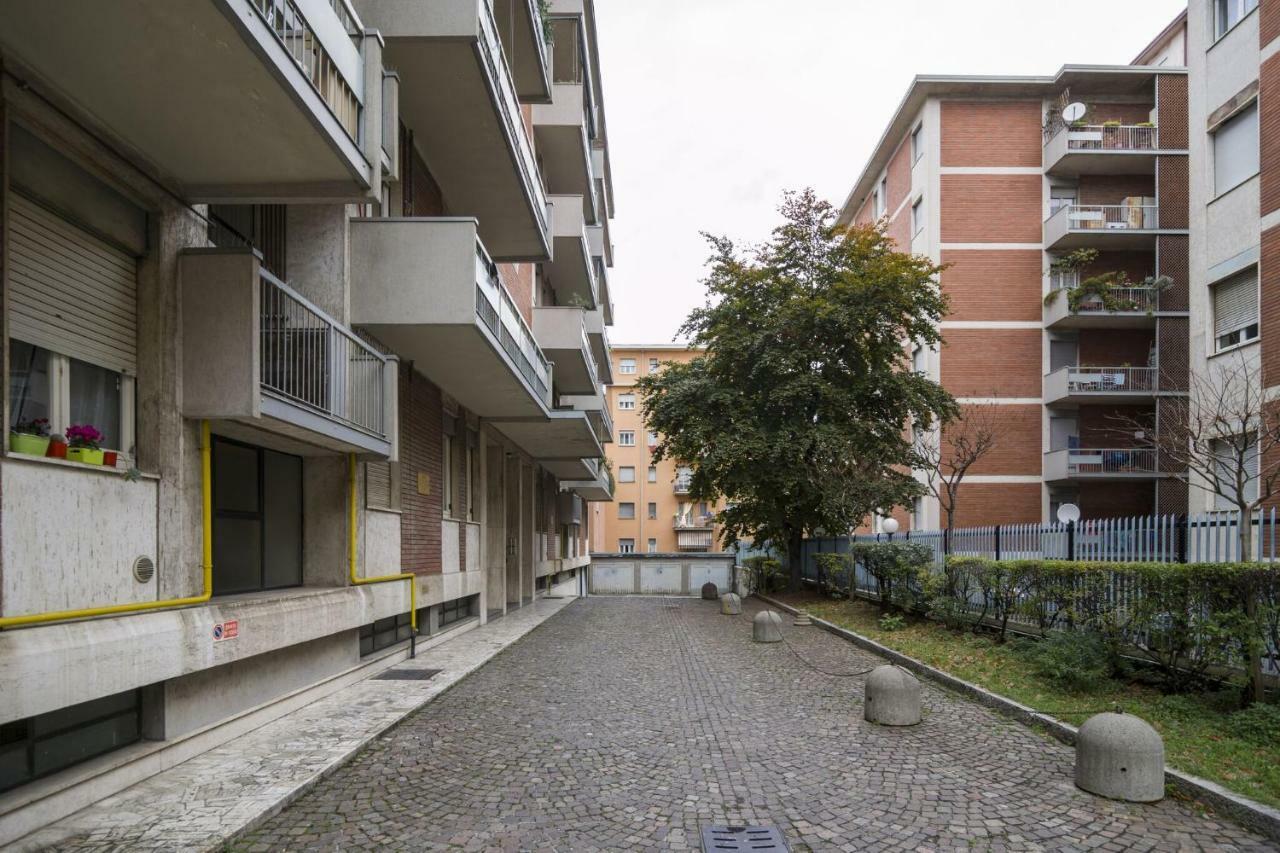 Casa Primavera Bergamo Buitenkant foto